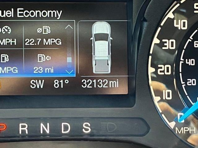 used 2021 Ford Ranger car, priced at $31,072
