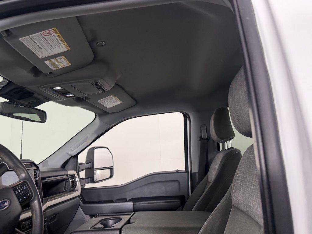 used 2023 Ford F-350 car, priced at $47,072