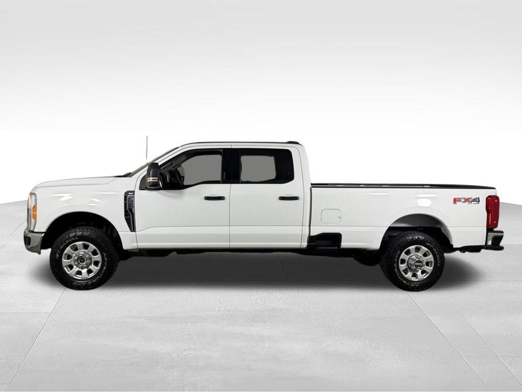 used 2023 Ford F-350 car, priced at $47,072