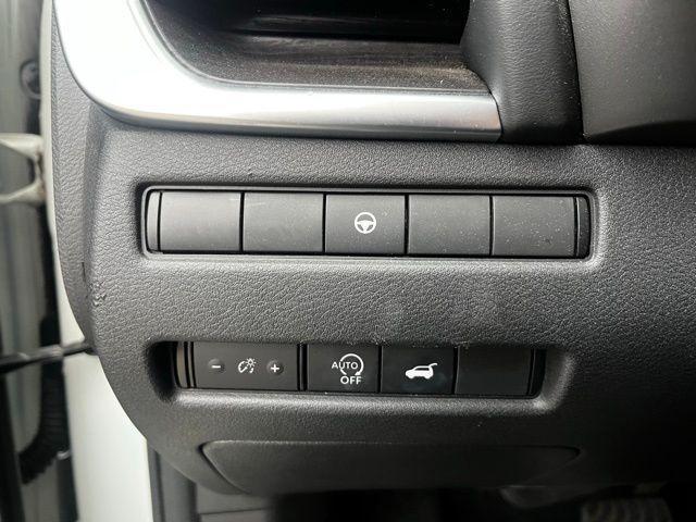 used 2023 Nissan Rogue car, priced at $27,573