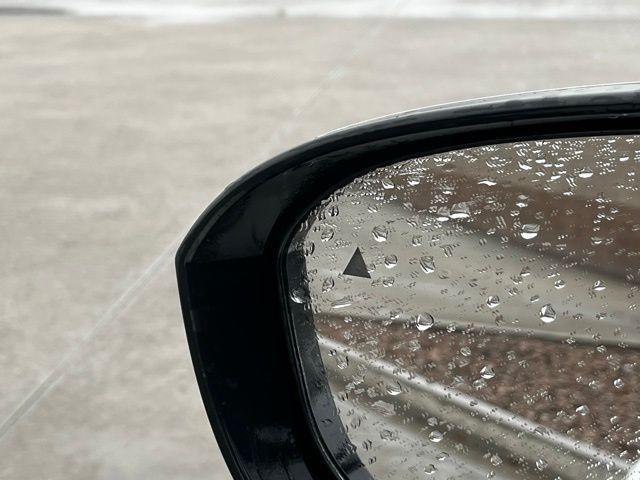 used 2023 Nissan Rogue car, priced at $27,573