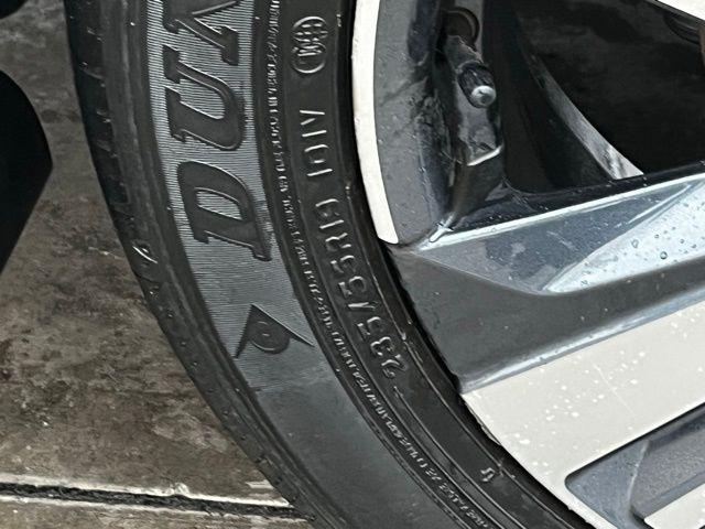 used 2023 Nissan Rogue car, priced at $27,573