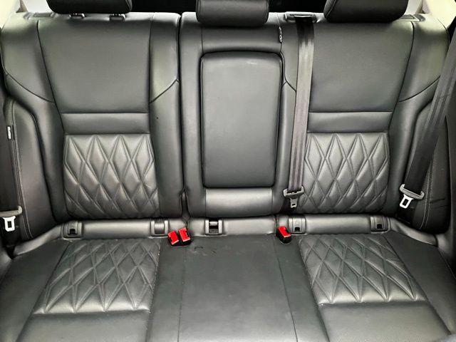 used 2023 Nissan Rogue car, priced at $27,573