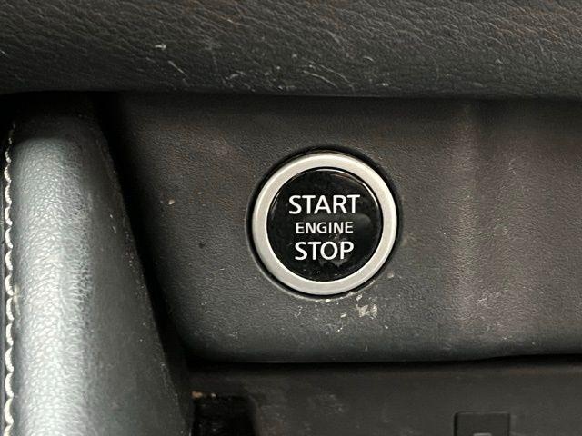 used 2023 Nissan Rogue car, priced at $27,573