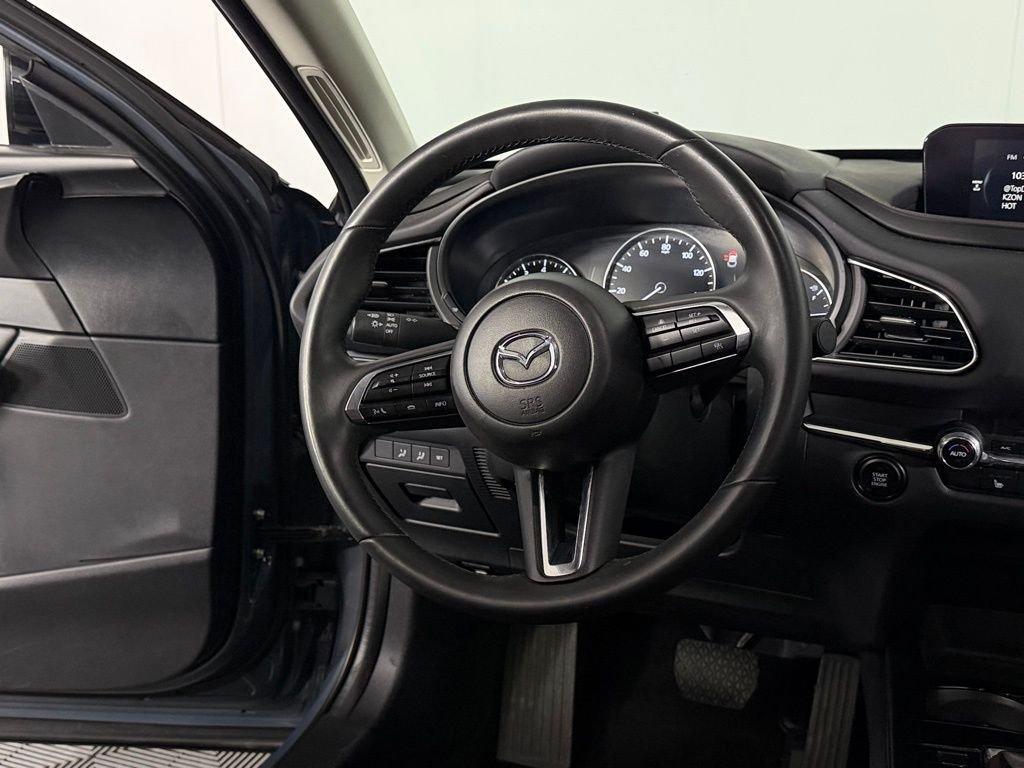 used 2024 Mazda CX-30 car, priced at $24,873