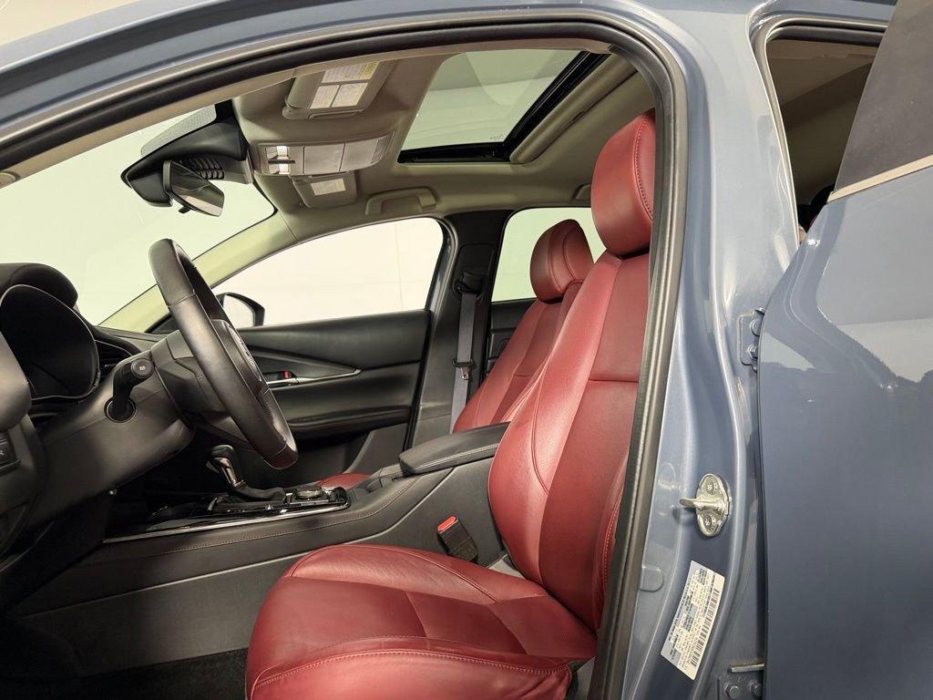 used 2024 Mazda CX-30 car, priced at $24,873