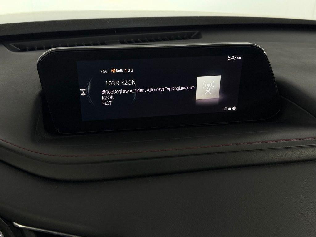 used 2024 Mazda CX-30 car, priced at $24,873