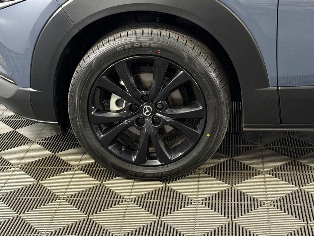 used 2024 Mazda CX-30 car, priced at $24,873