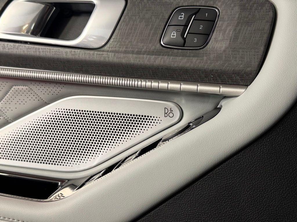 used 2025 Ford Explorer car, priced at $45,773