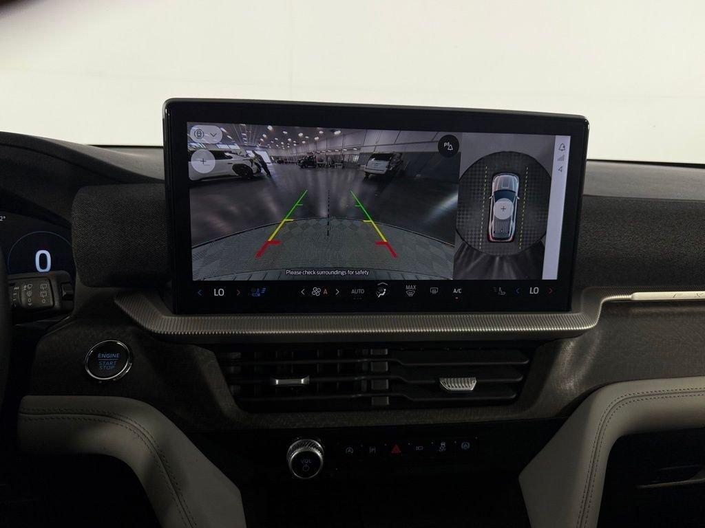 used 2025 Ford Explorer car, priced at $45,773