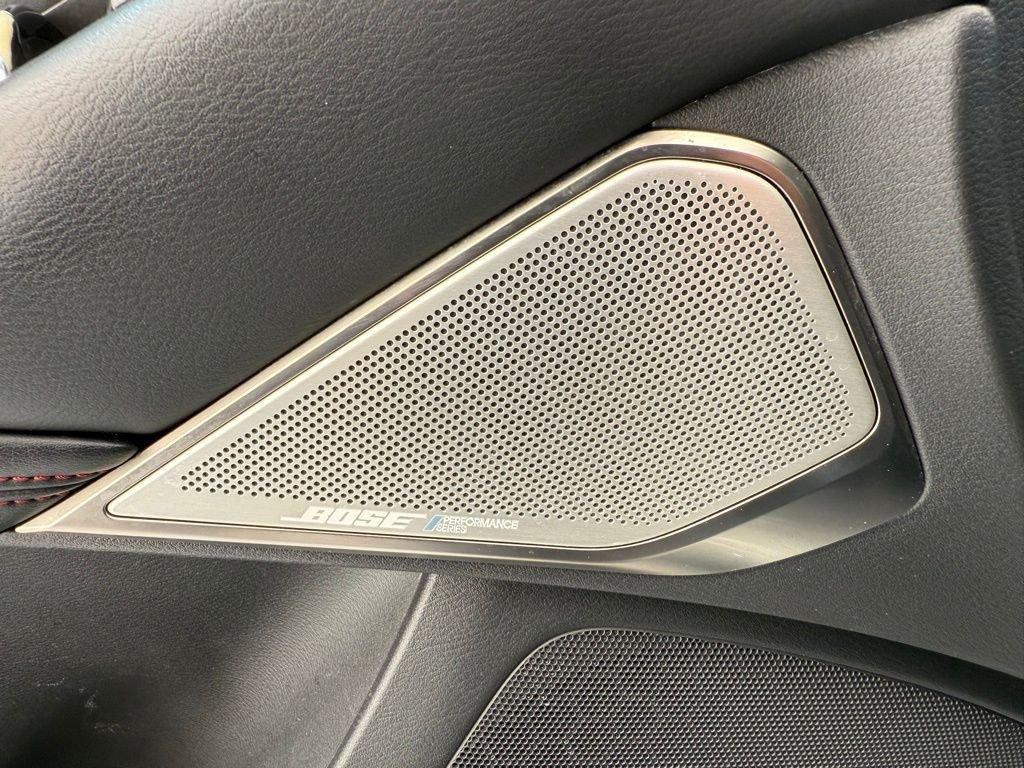 used 2018 INFINITI Q50 car, priced at $21,473