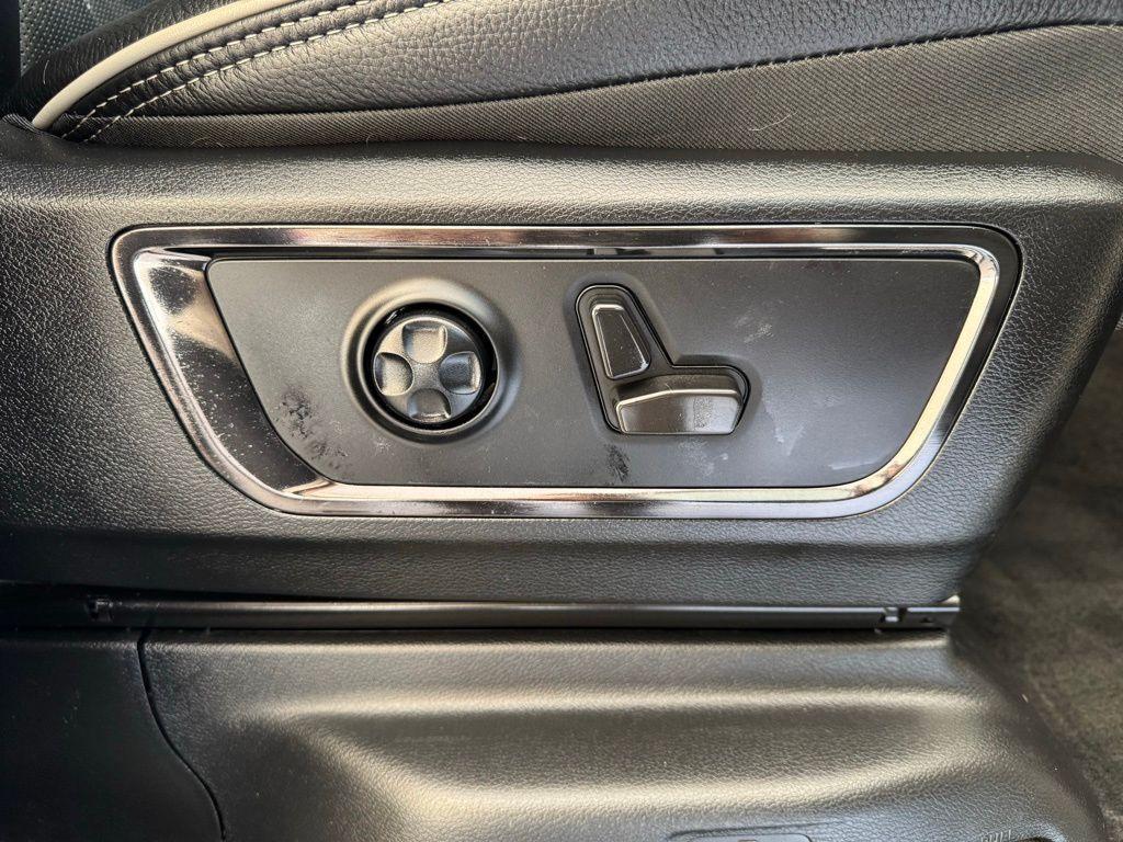 used 2023 Ram 1500 car, priced at $49,973