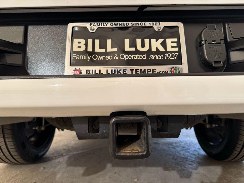 used 2023 Ram 1500 car, priced at $49,973