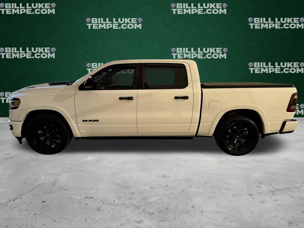 used 2023 Ram 1500 car, priced at $49,973