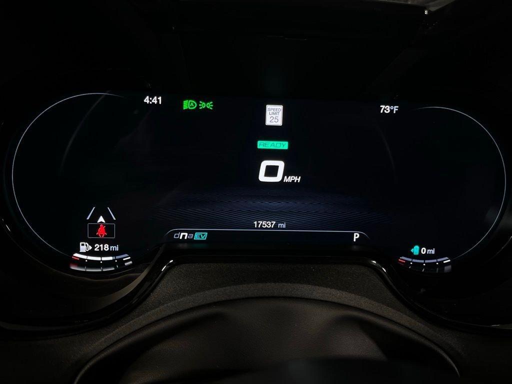 used 2025 Alfa Romeo Tonale car, priced at $28,973