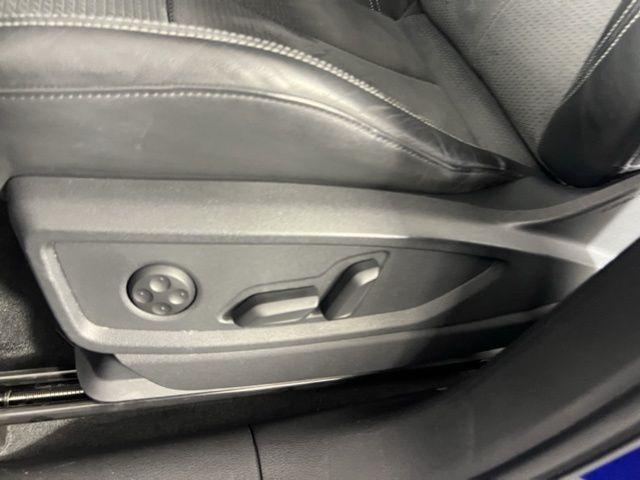 used 2022 Audi SQ5 car, priced at $33,975