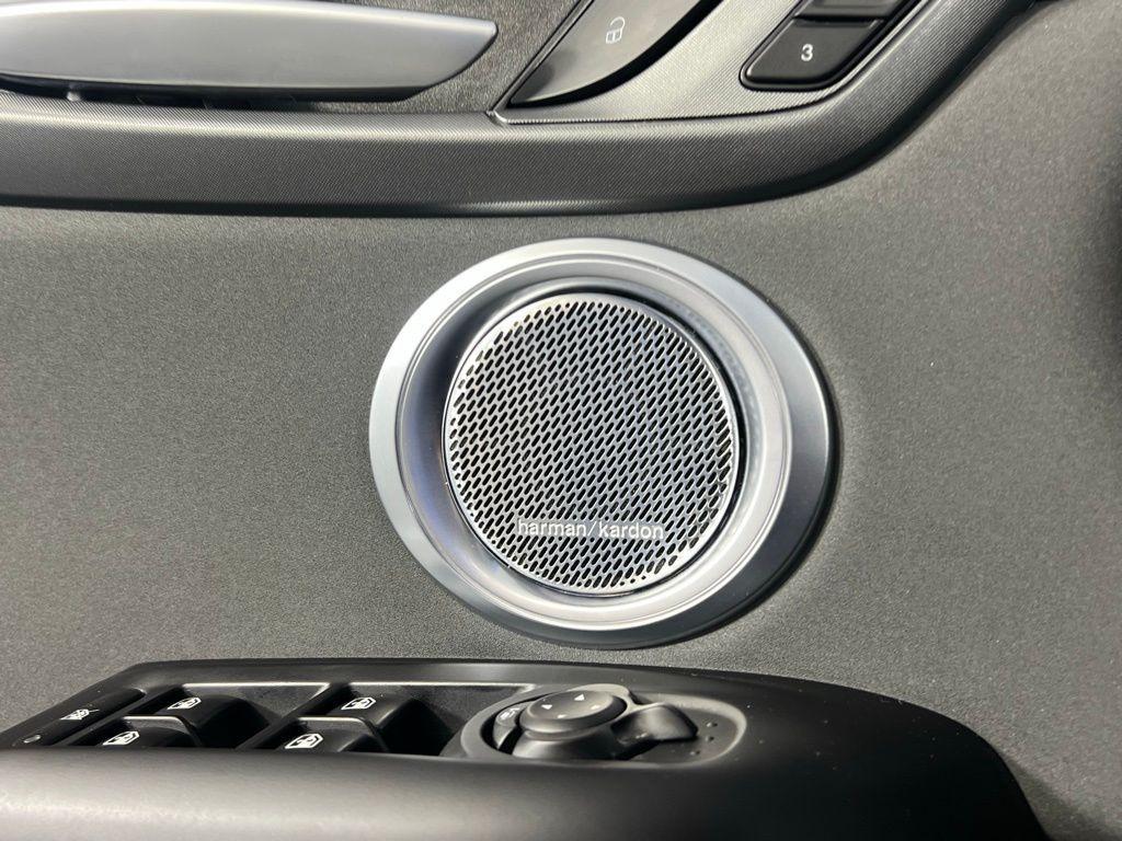 used 2024 Alfa Romeo Tonale car, priced at $23,373