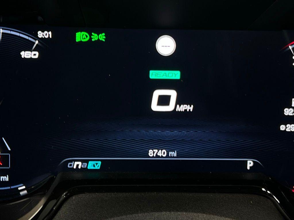 used 2024 Alfa Romeo Tonale car, priced at $23,373