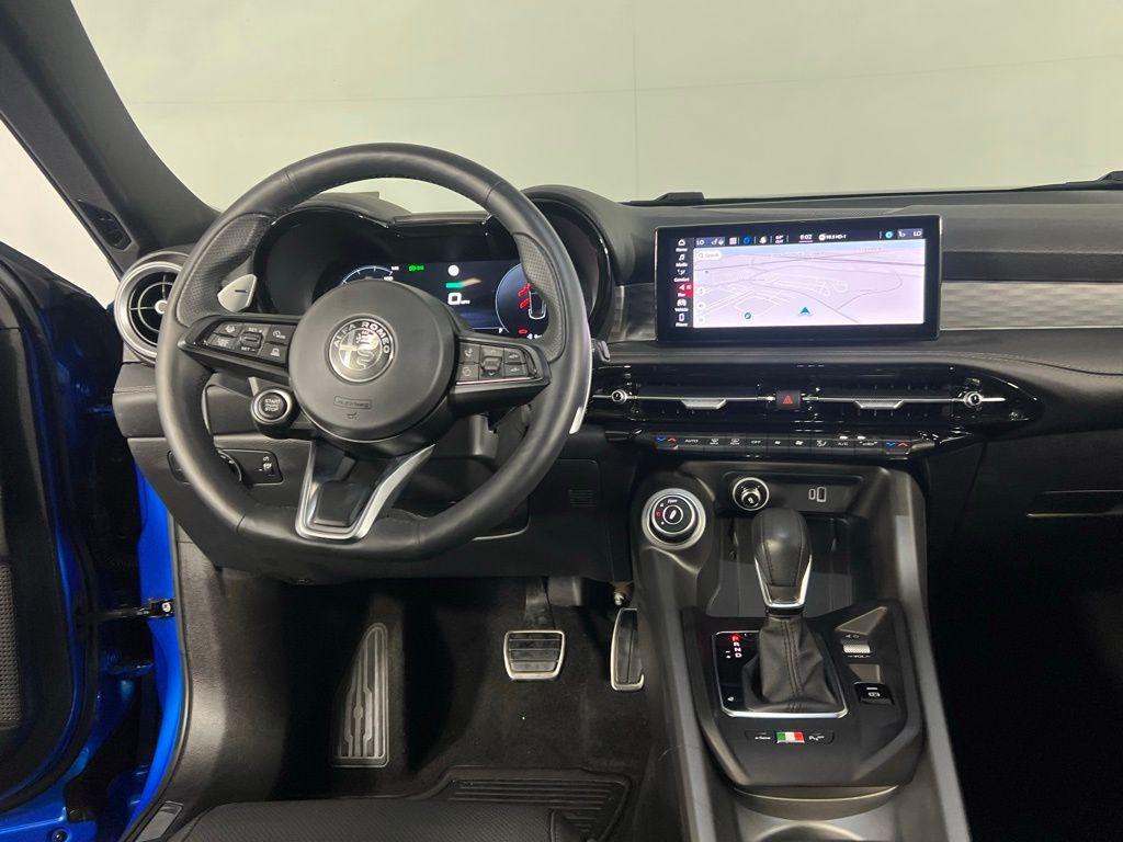 used 2024 Alfa Romeo Tonale car, priced at $23,373