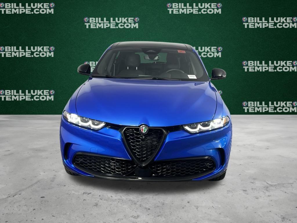 used 2024 Alfa Romeo Tonale car, priced at $23,373