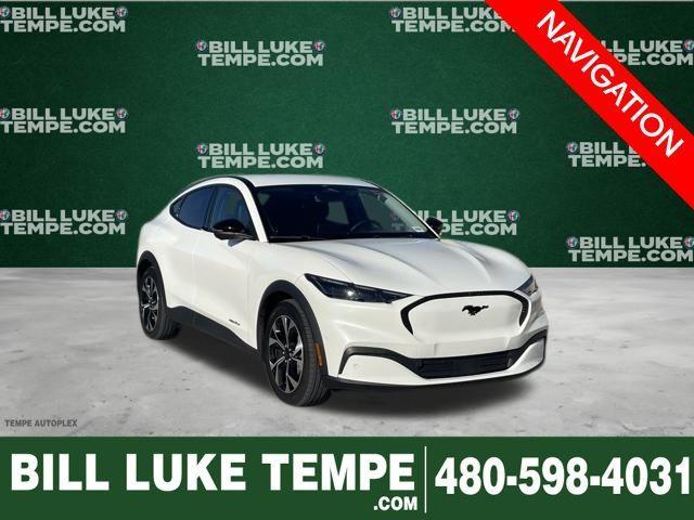 used 2024 Ford Mustang Mach-E car, priced at $29,473