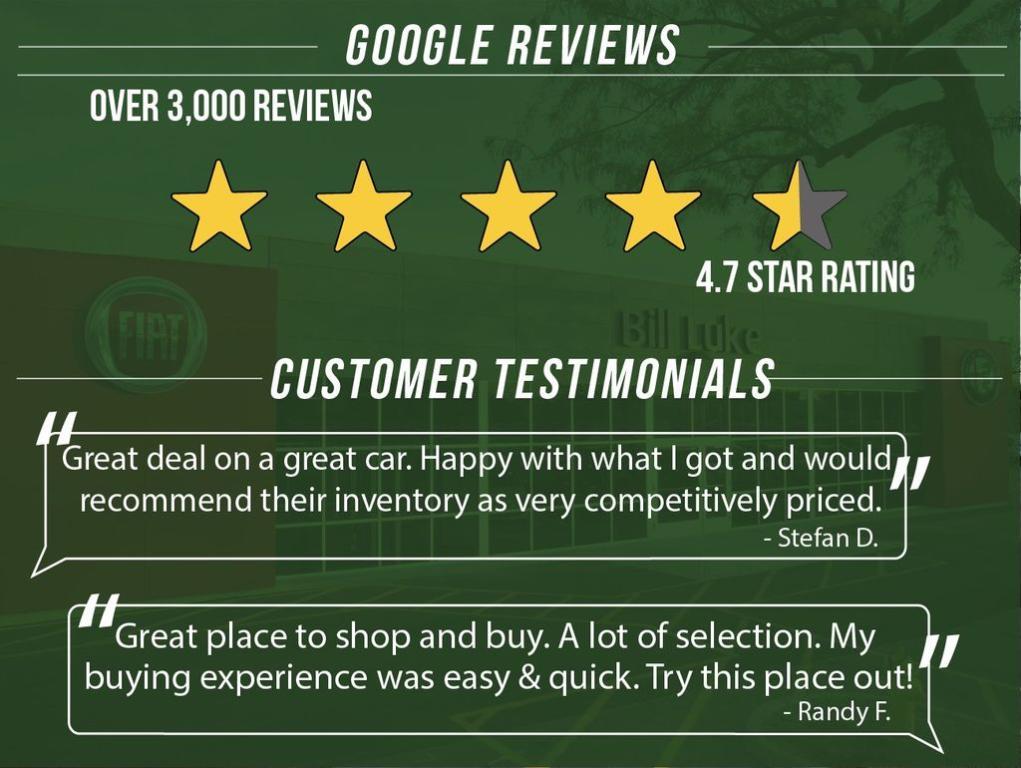 used 2024 Alfa Romeo Tonale car