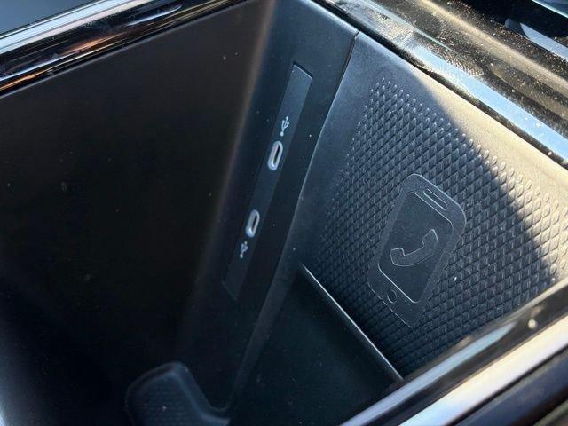 used 2023 Volkswagen ID.4 car, priced at $19,975