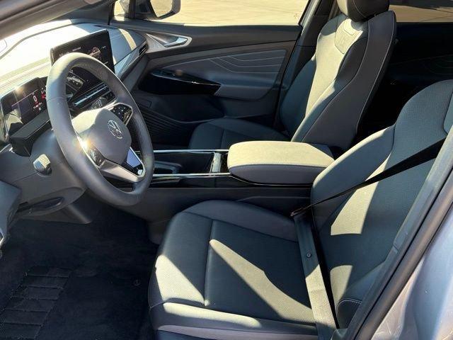 used 2023 Volkswagen ID.4 car, priced at $19,975