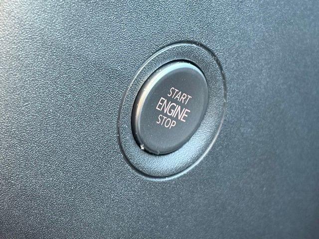 used 2023 Volkswagen ID.4 car, priced at $19,975