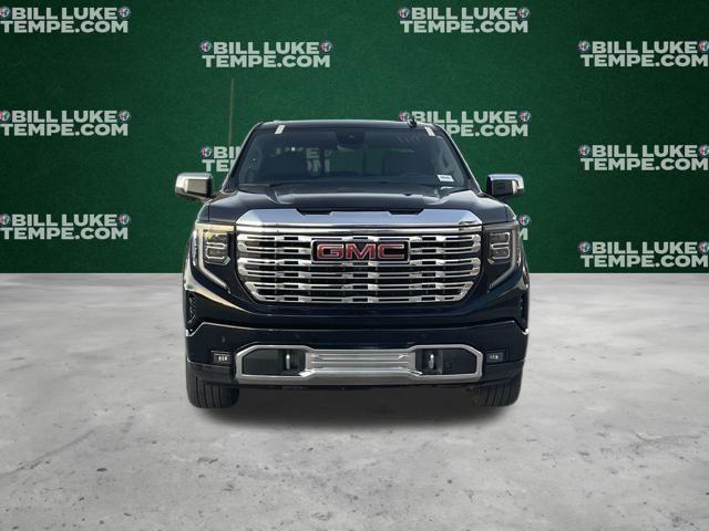 used 2024 GMC Sierra 1500 car, priced at $56,973