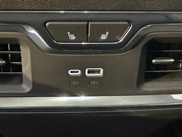 used 2024 GMC Sierra 1500 car, priced at $56,973