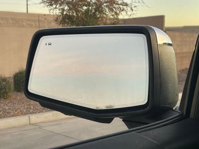 used 2024 GMC Sierra 1500 car, priced at $56,973