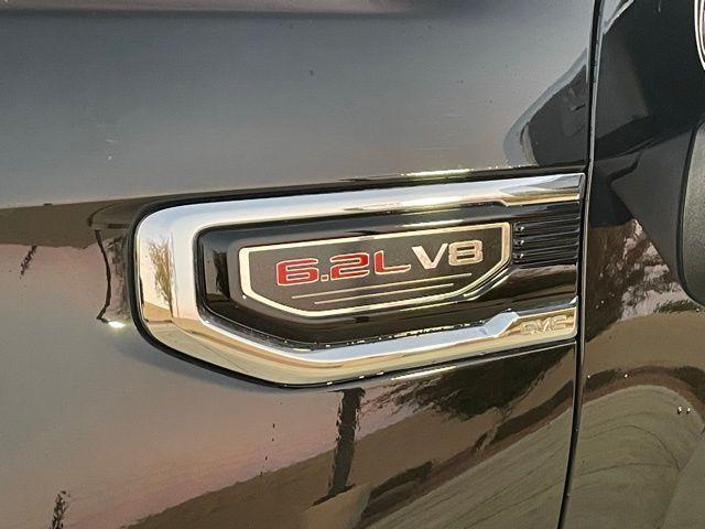 used 2024 GMC Sierra 1500 car, priced at $56,973