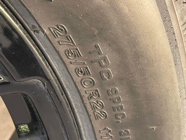 used 2024 GMC Sierra 1500 car, priced at $56,973