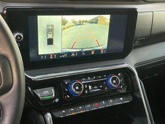 used 2024 GMC Sierra 1500 car, priced at $56,973