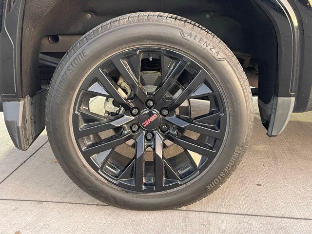 used 2024 GMC Sierra 1500 car, priced at $56,973