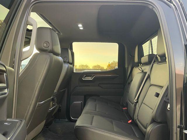 used 2024 GMC Sierra 1500 car, priced at $56,973