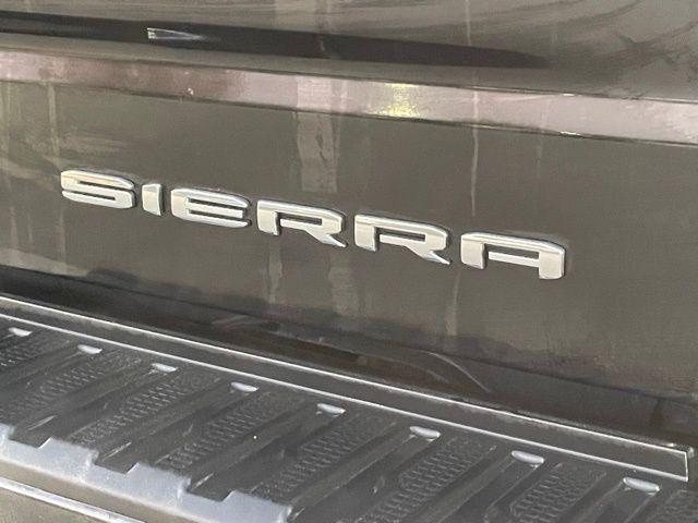used 2024 GMC Sierra 1500 car, priced at $56,973