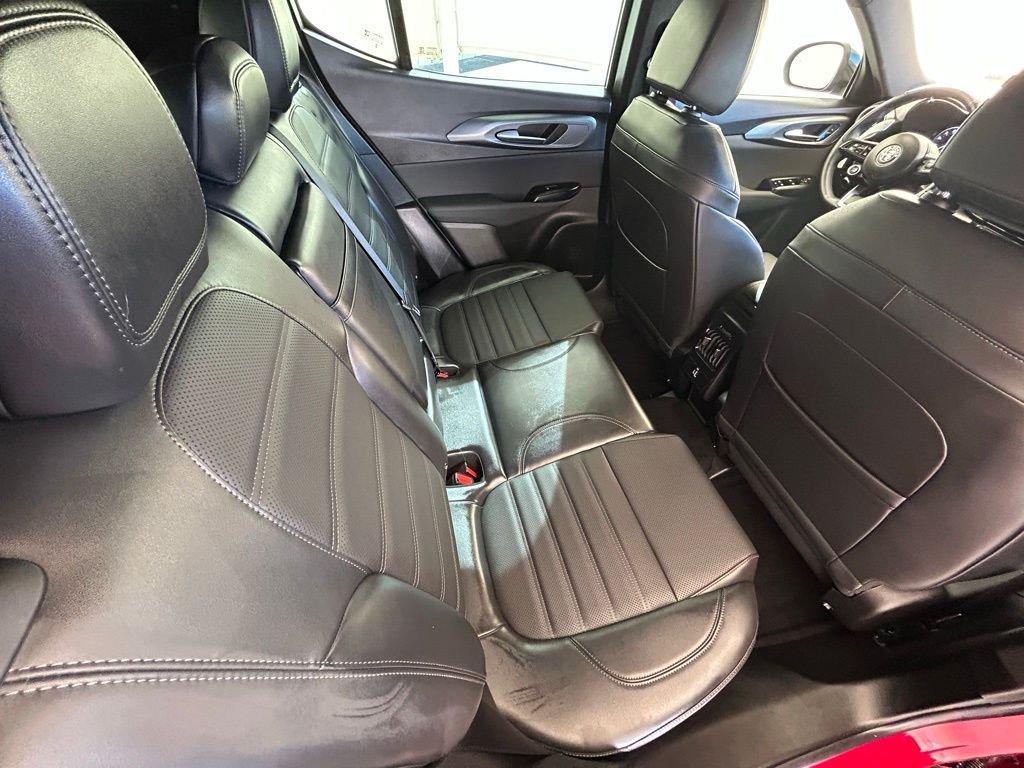 new 2024 Alfa Romeo Tonale car, priced at $28,973