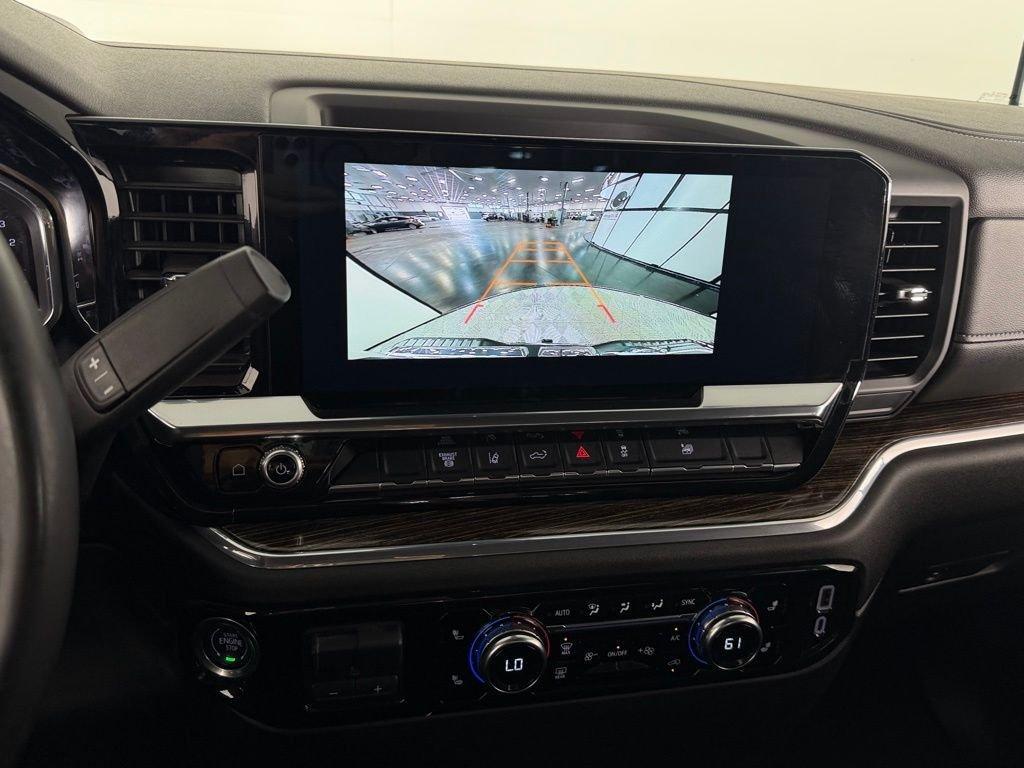 used 2025 GMC Sierra 3500 car, priced at $59,873