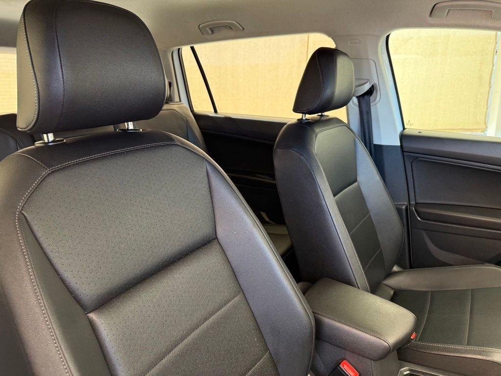 used 2020 Volkswagen Tiguan car, priced at $12,873