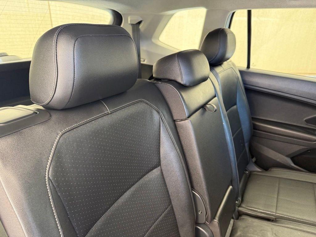 used 2020 Volkswagen Tiguan car, priced at $12,873