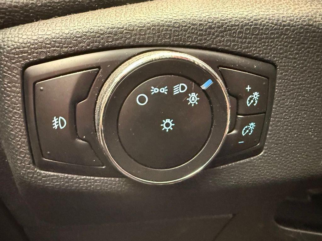 used 2021 Ford EcoSport car, priced at $17,373