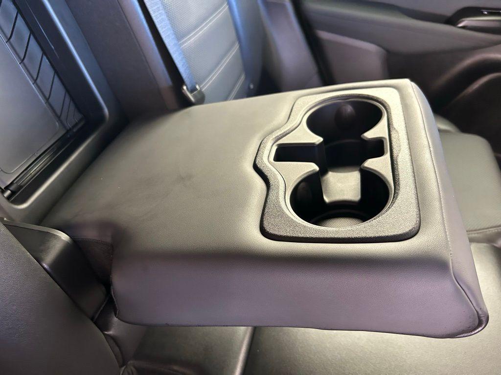 new 2024 Alfa Romeo Tonale car, priced at $28,785