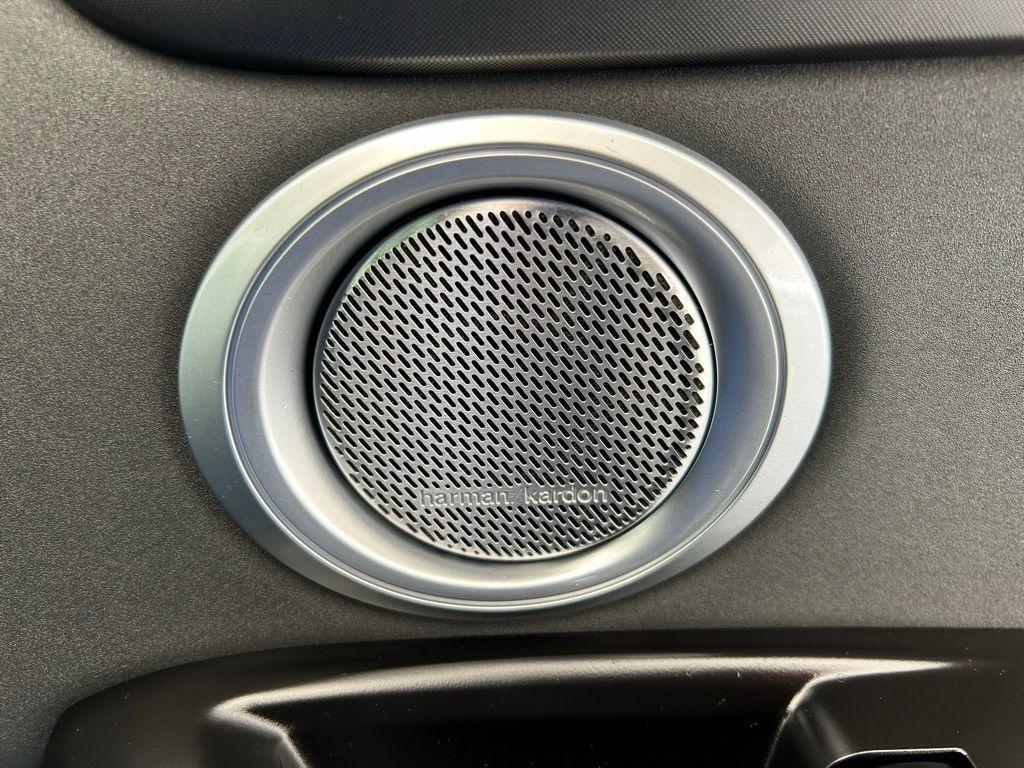 new 2024 Alfa Romeo Tonale car, priced at $28,785