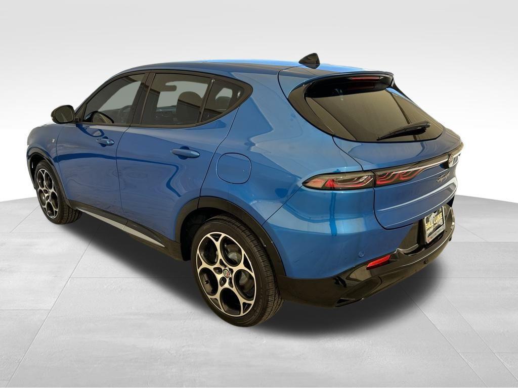 new 2024 Alfa Romeo Tonale car, priced at $28,785