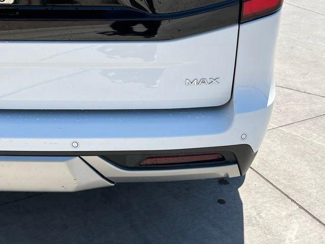 used 2025 Ford Expedition Max car, priced at $65,373