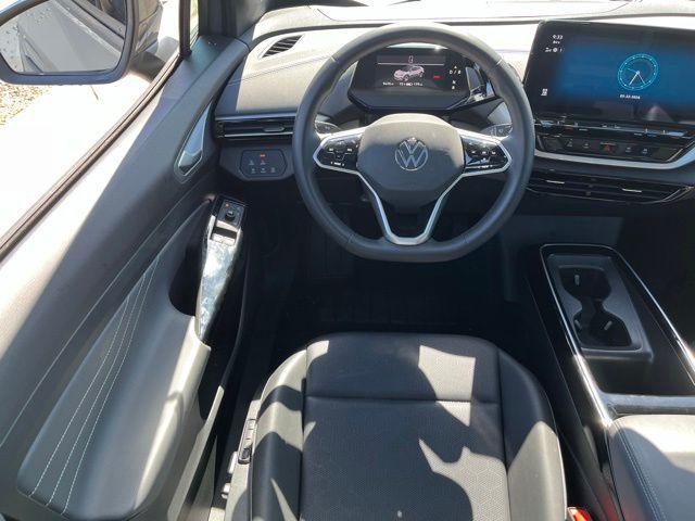 used 2023 Volkswagen ID.4 car, priced at $23,674