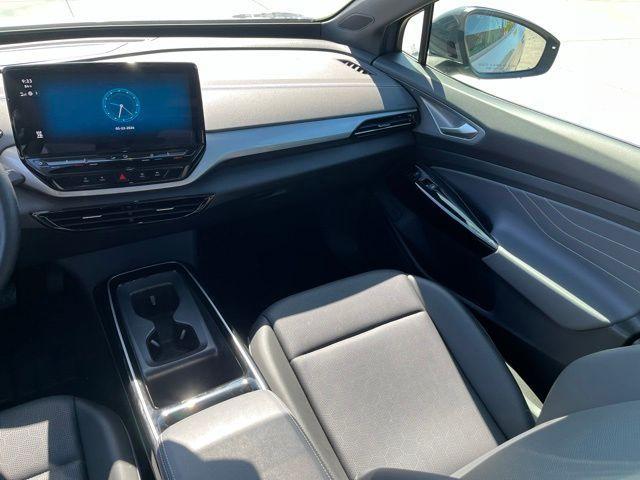 used 2023 Volkswagen ID.4 car, priced at $23,674