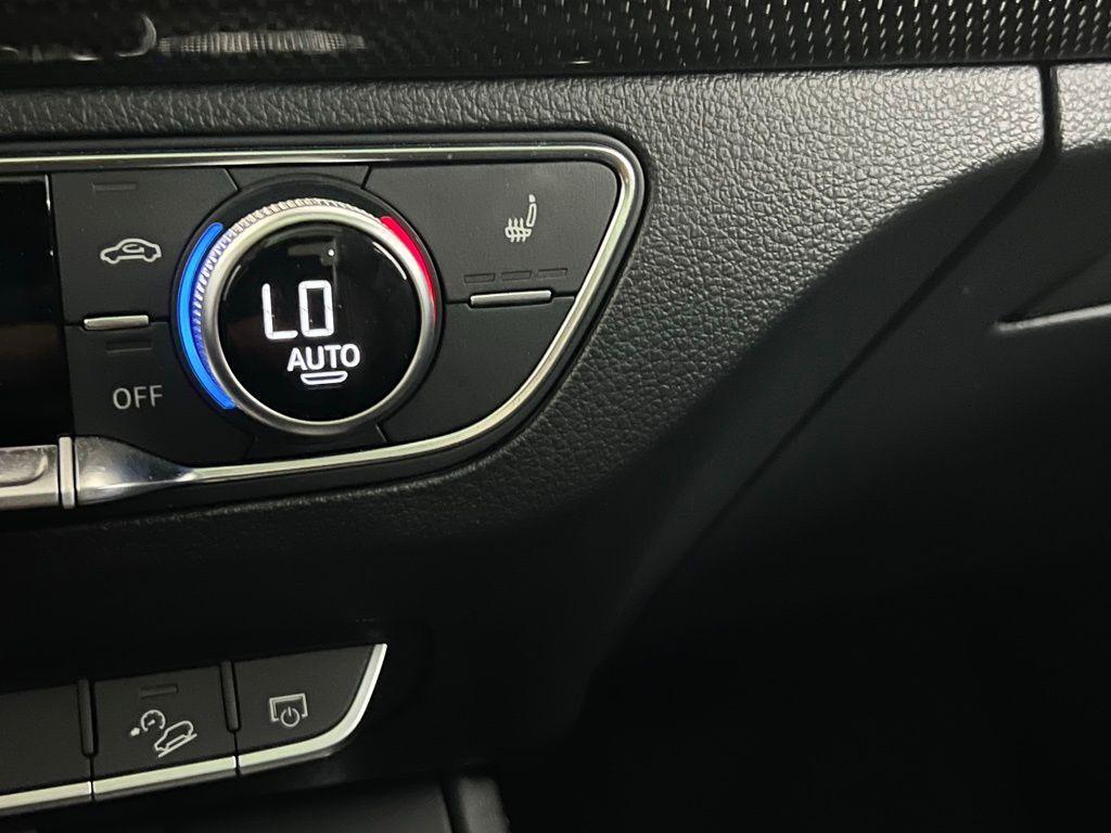 used 2023 Audi SQ5 car, priced at $37,675